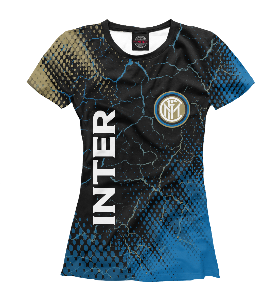 Inter / Интер
Inter / Интер