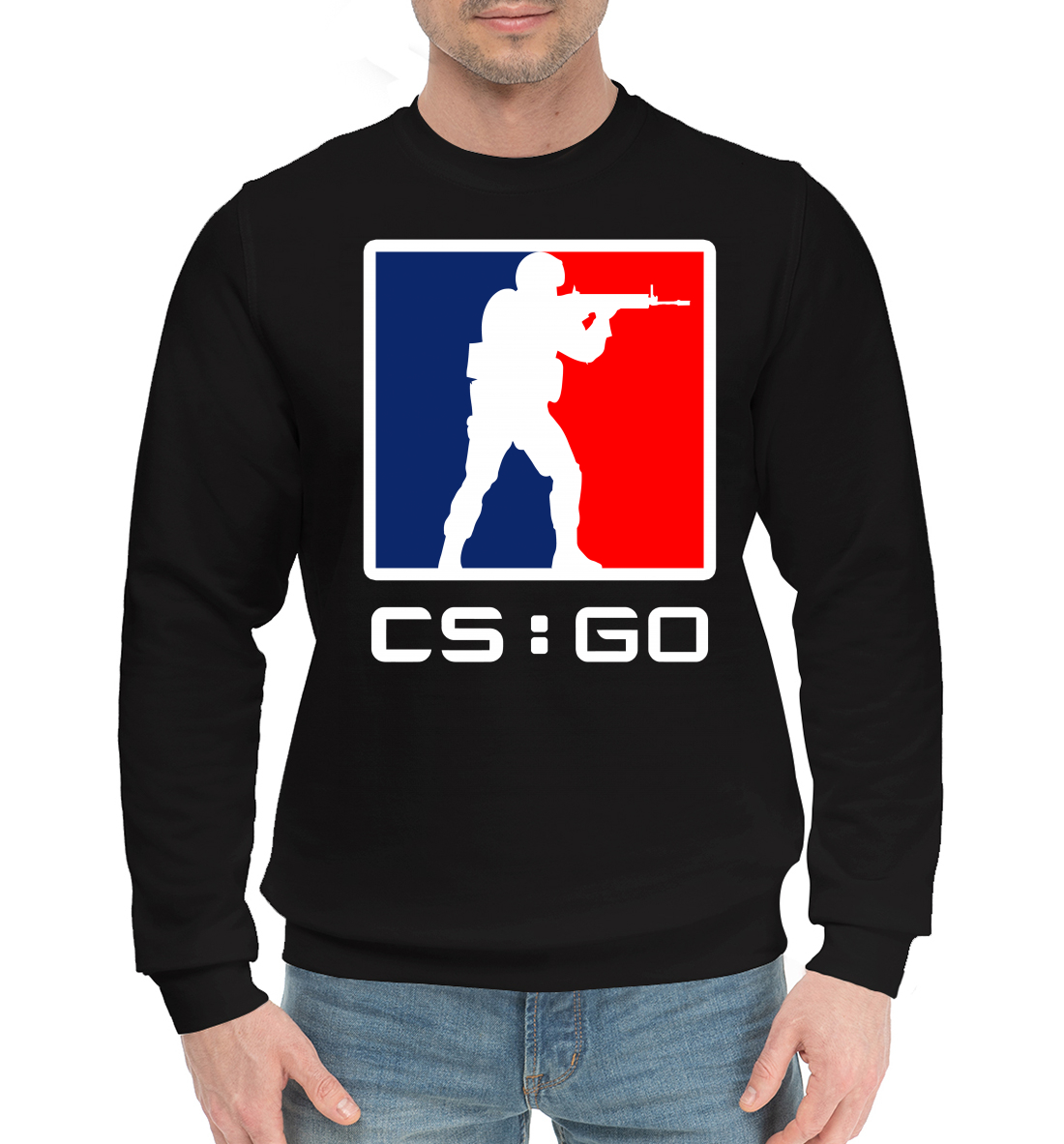 Counter-Strike 
Counter-Strike