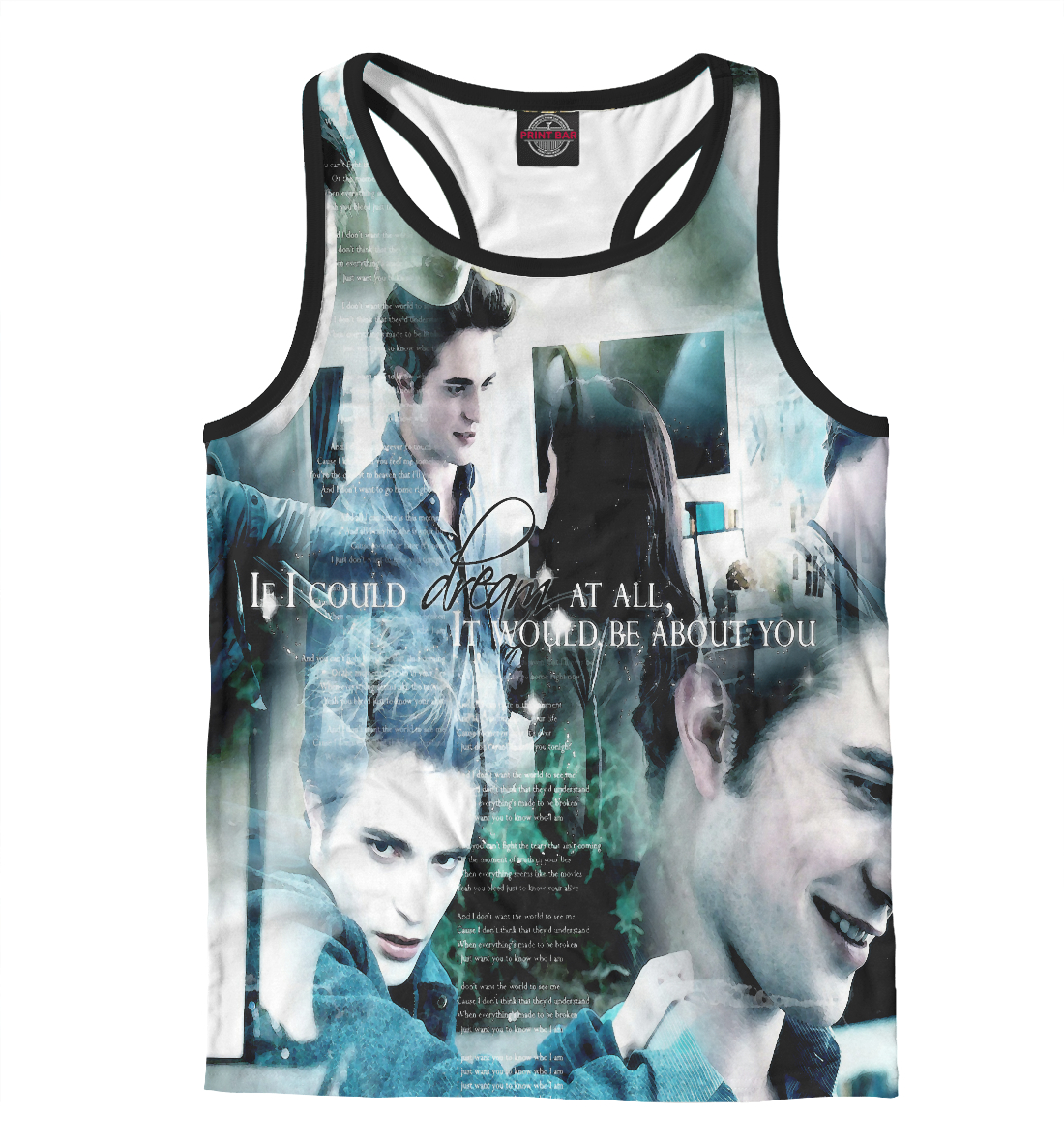 Любовь Вампиров | Сумерки 
Любовь Вампиров | Сумерки