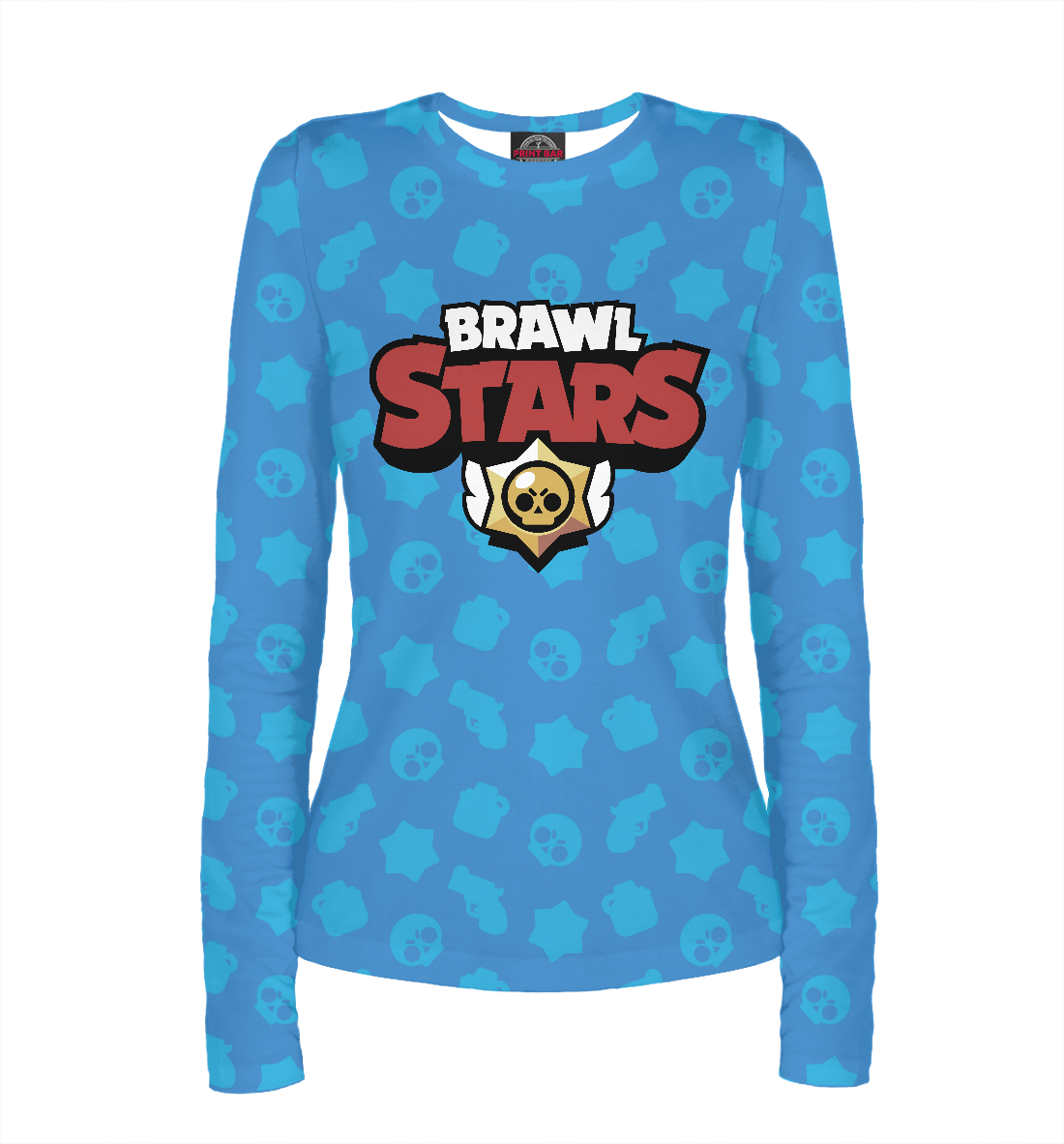 Brawl Stars
Brawl Stars