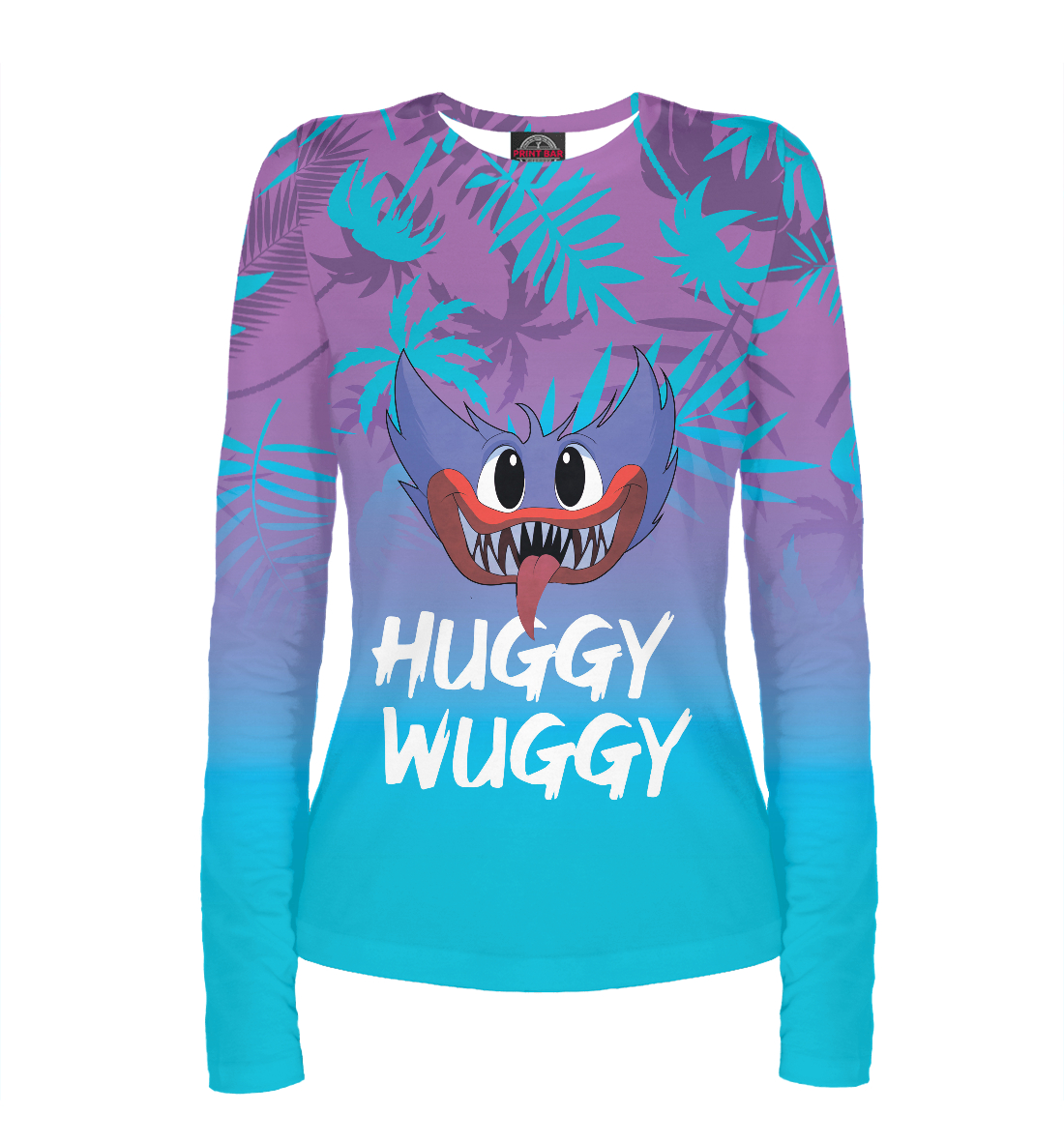 Poppy Playtime
Poppy Playtime