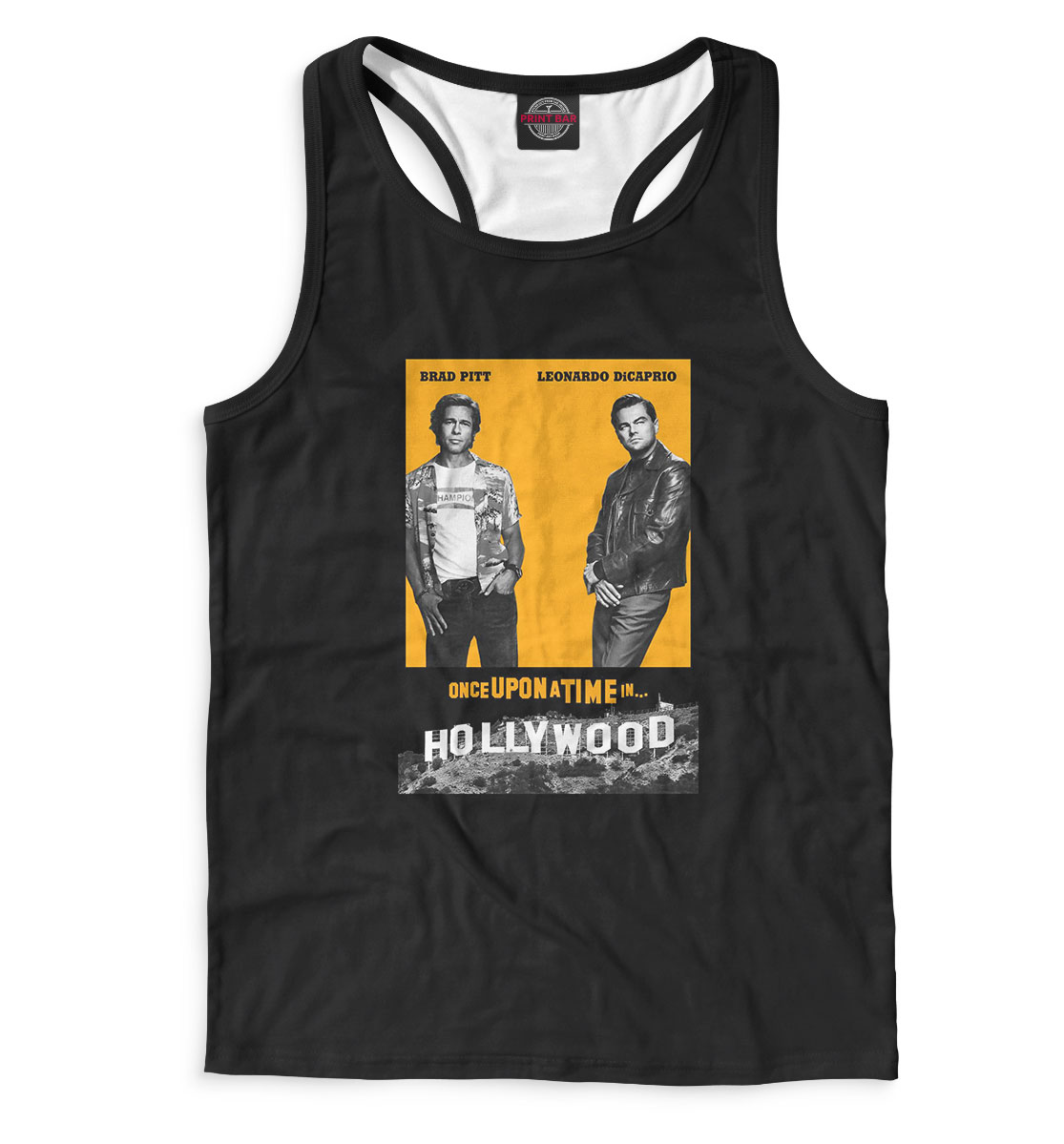 Леонардо Ди Каприо
Леонардо Ди Каприо