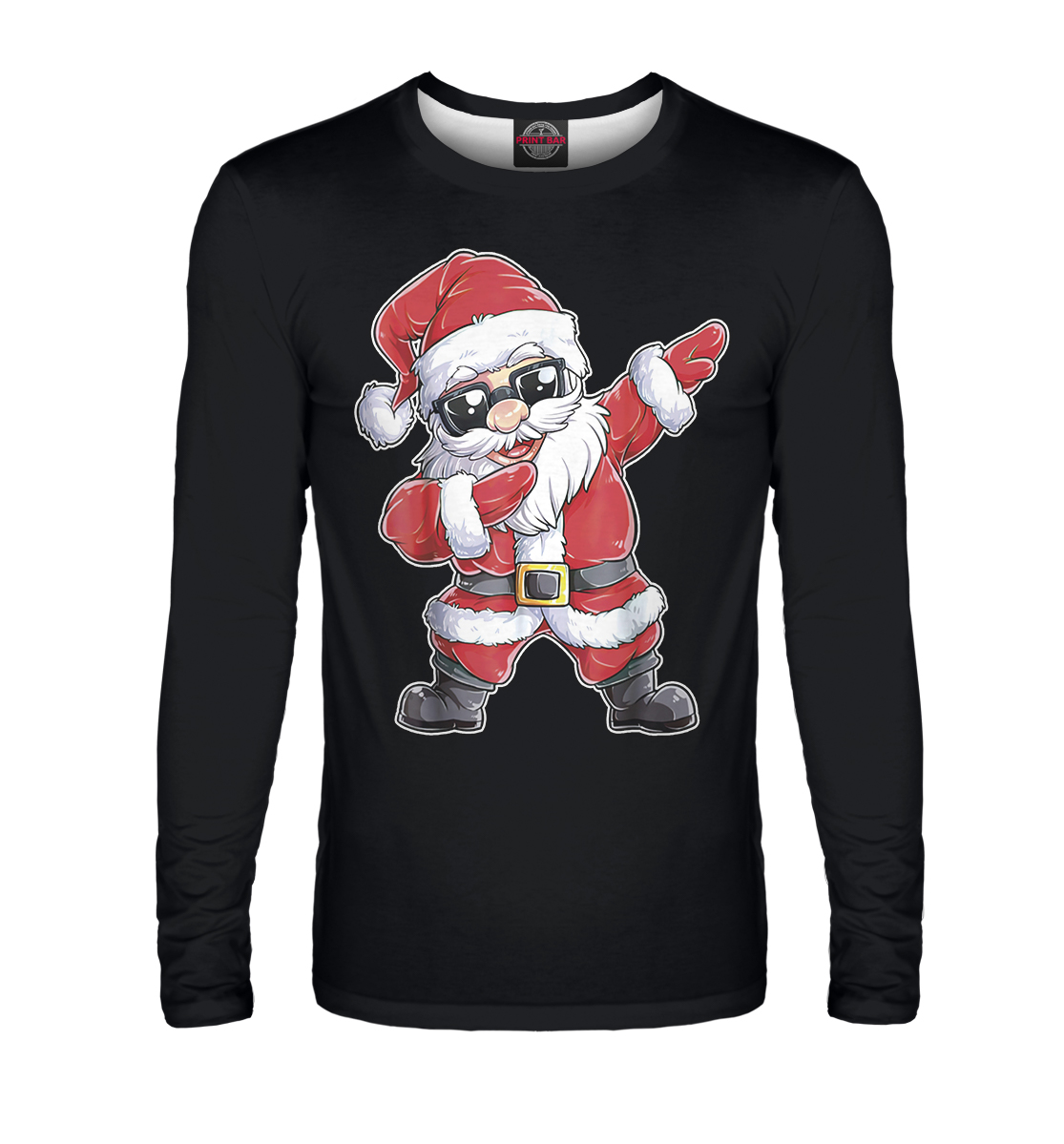 Санта dab
Санта dab