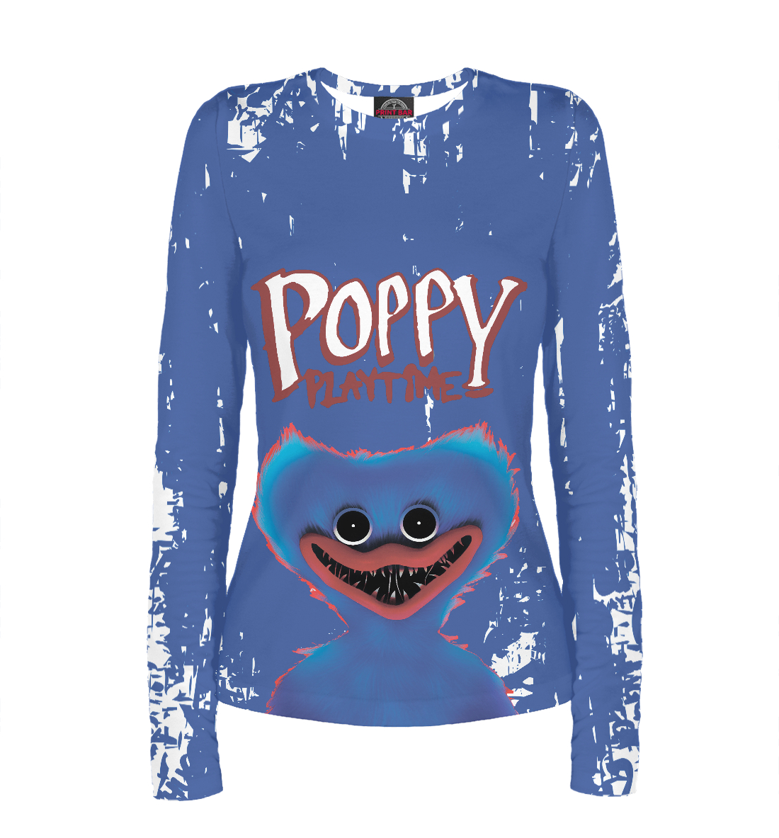 Poppy Playtime 
Poppy Playtime