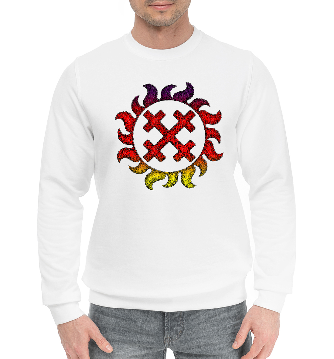 Символ Богини Мары
Символ Богини Мары