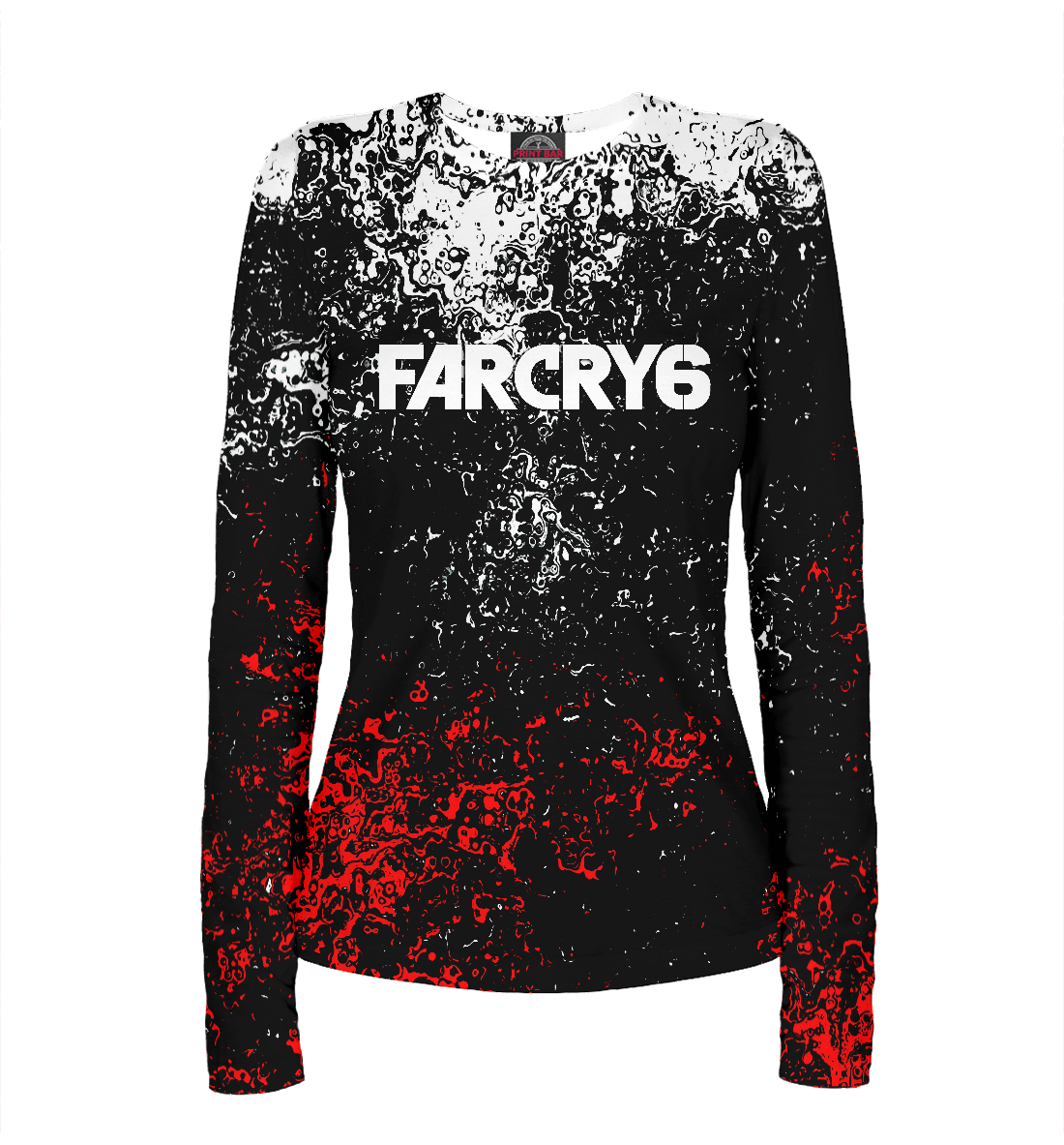 FARCRY6 
FARCRY6