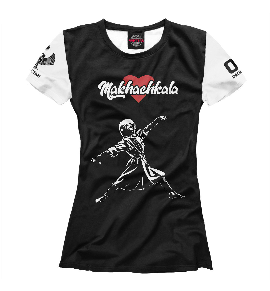 Дагестан
Дагестан