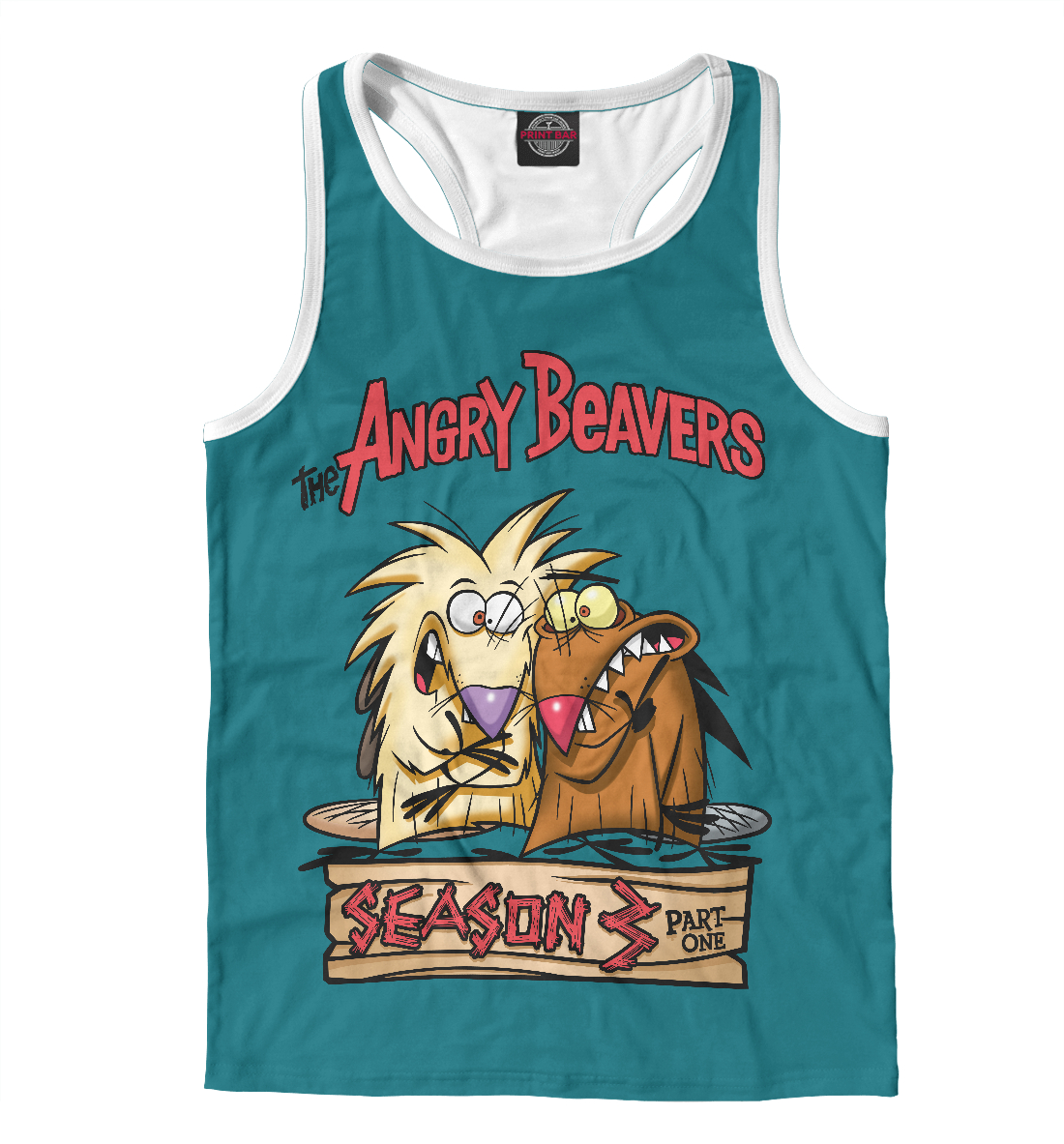 Крутые Бобры
Крутые Бобры