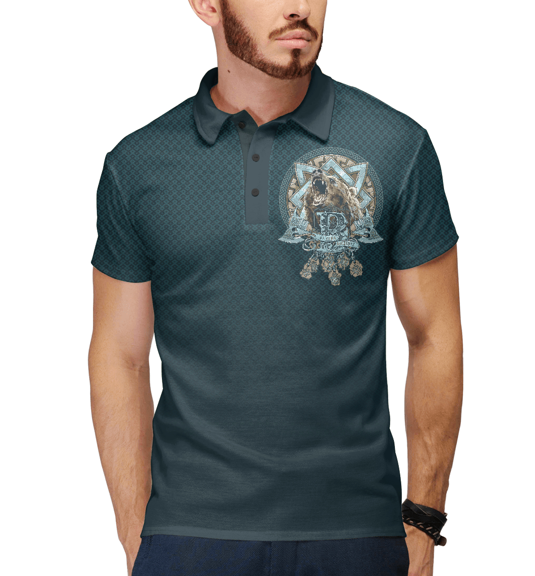 Аз есмь Владимир 
Аз есмь Владимир