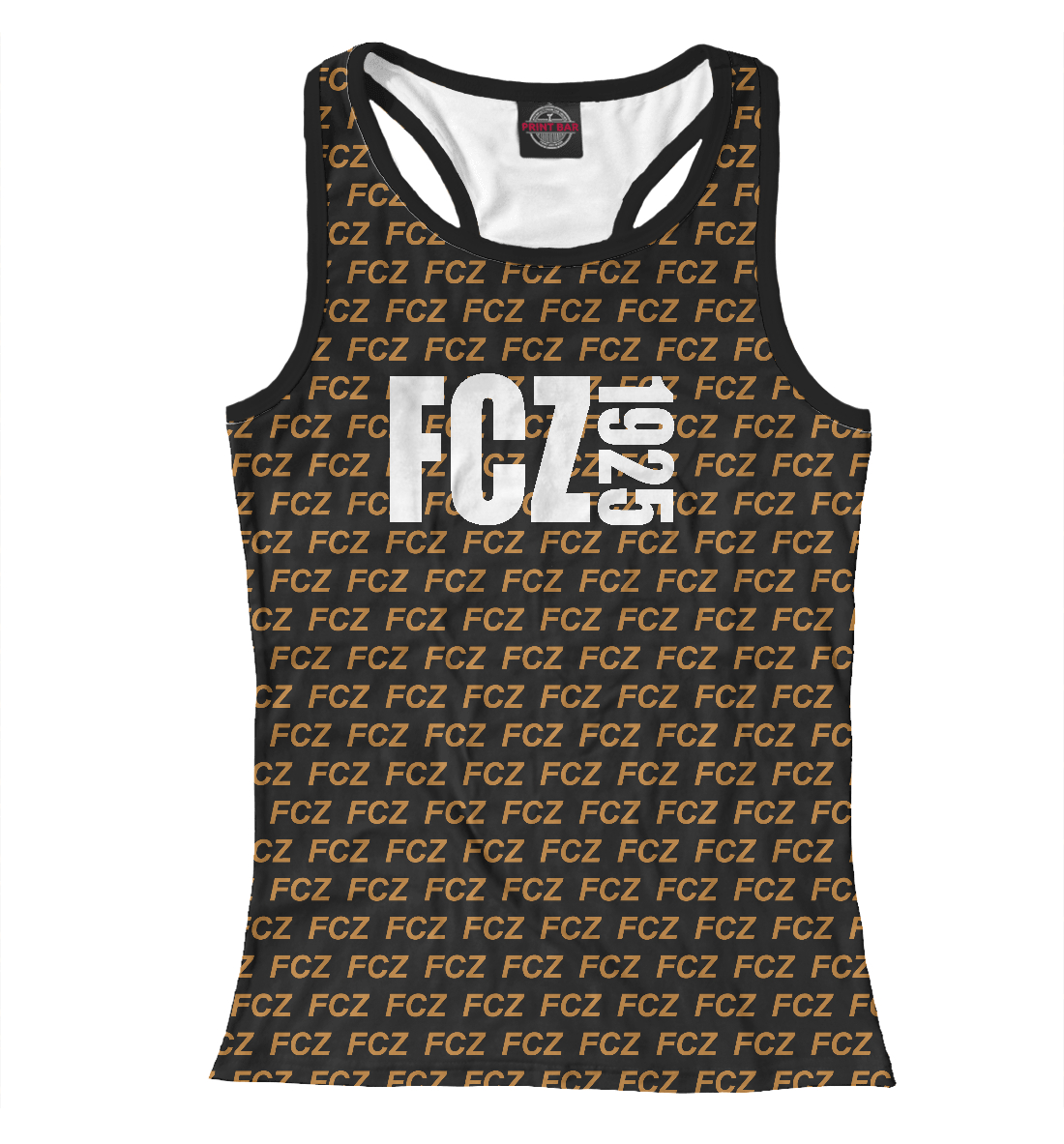 FCZ 1925