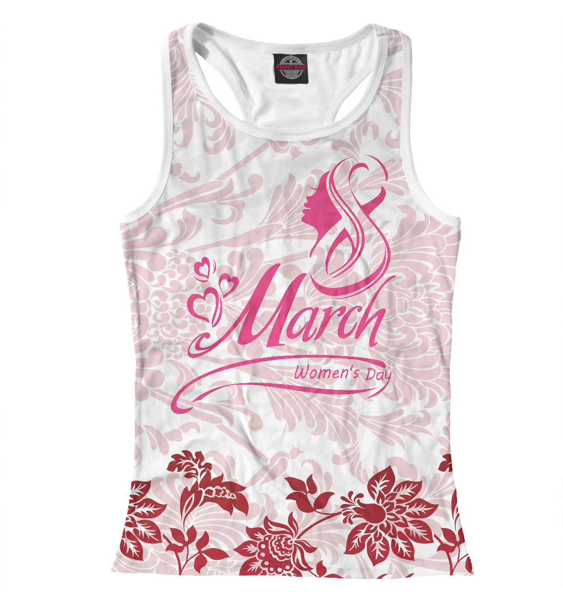 Women's Day!
Women's Day!