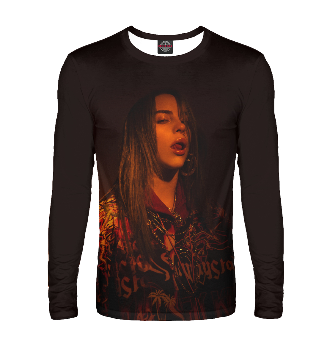 Billie Eilish
Billie Eilish