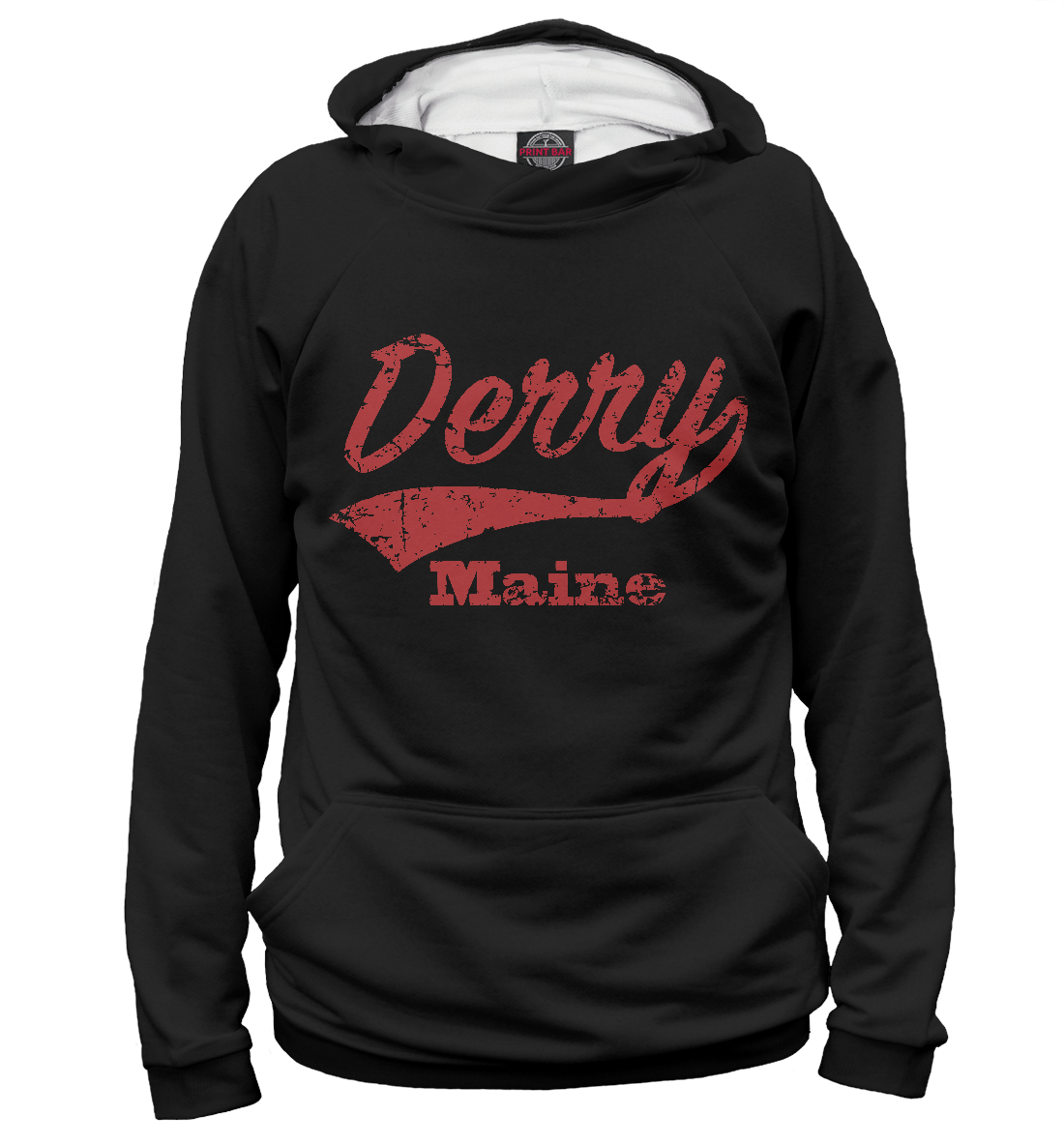 Derry Maine