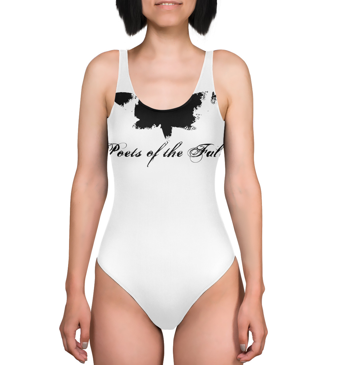 Poets of the Fall 
Poets of the Fall