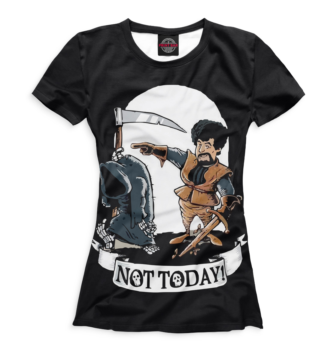 Игра Престолов
Игра Престолов