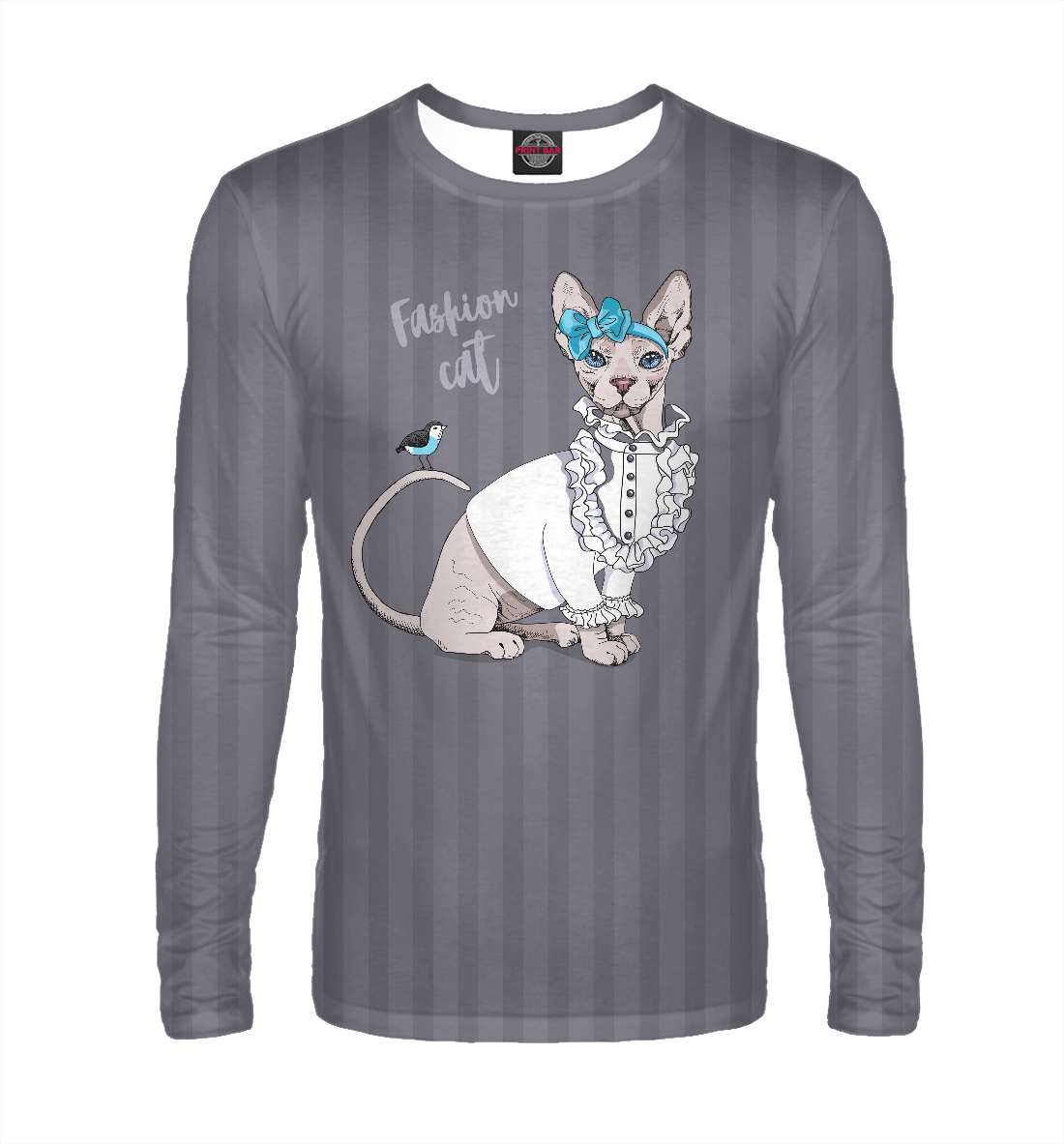 Fashion cat 
Fashion cat