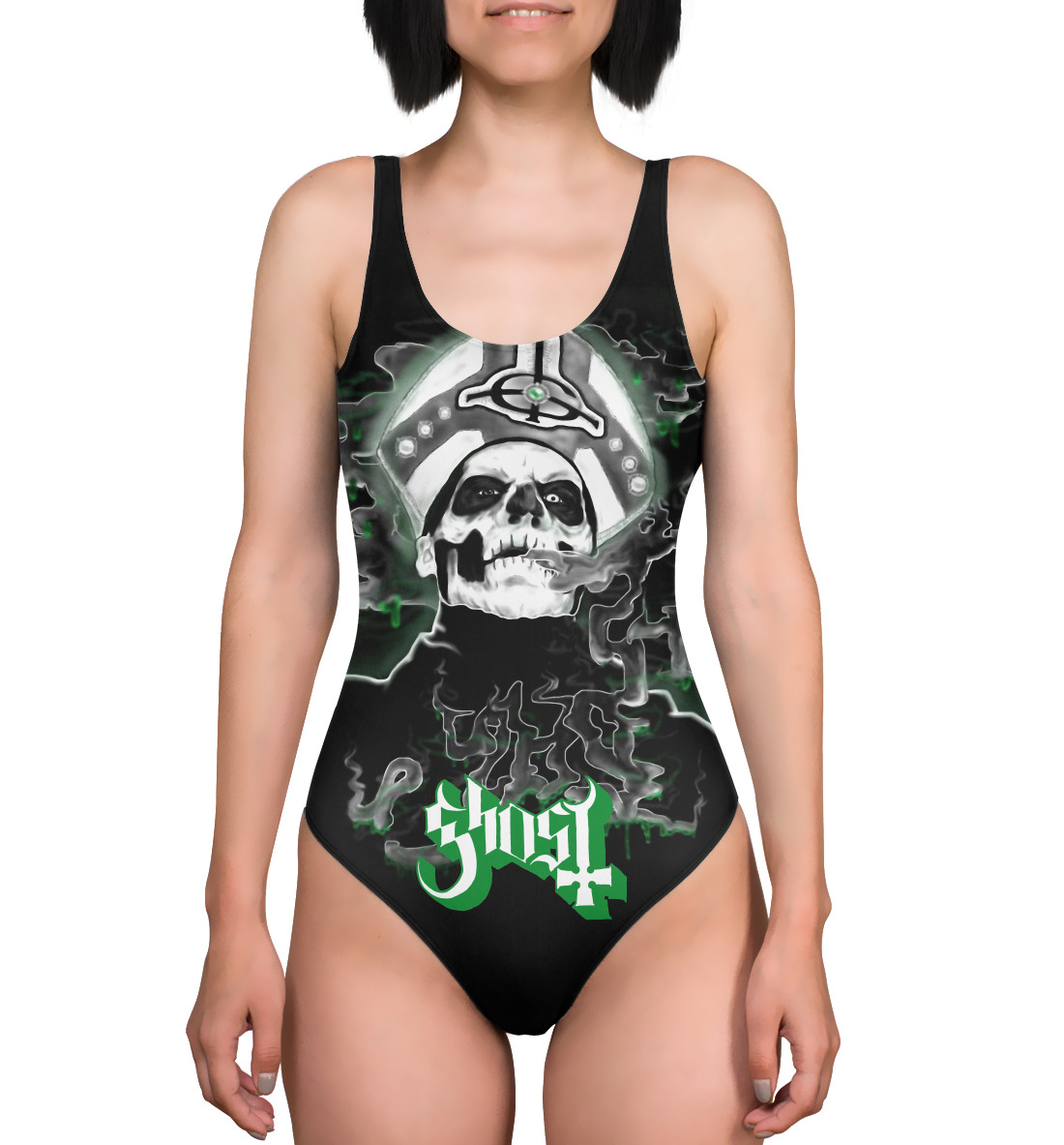 Ghost