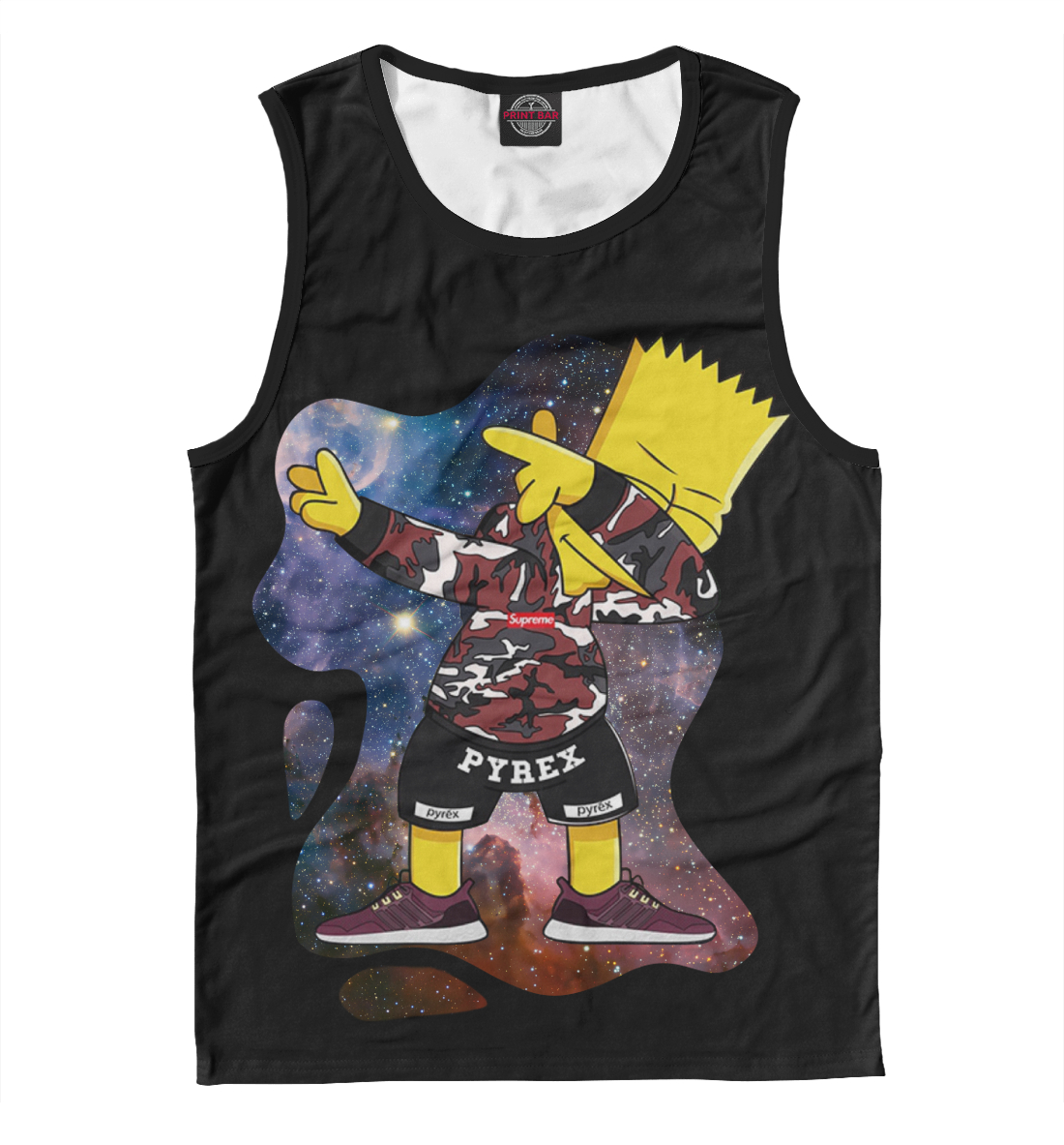 HypeBart