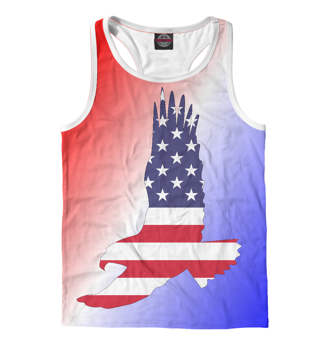 США 
США