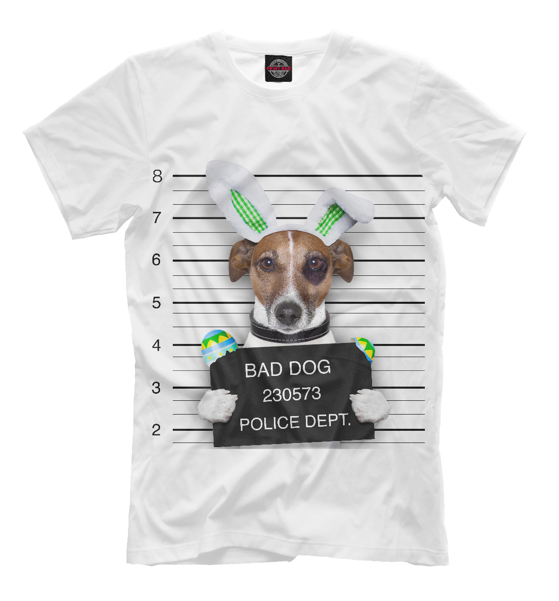 Bad Dog