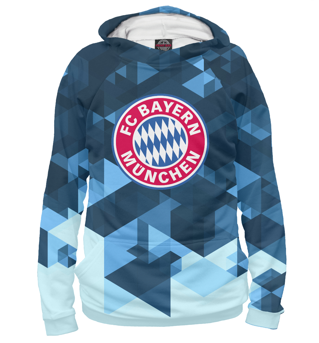 FC Bayern Munchen