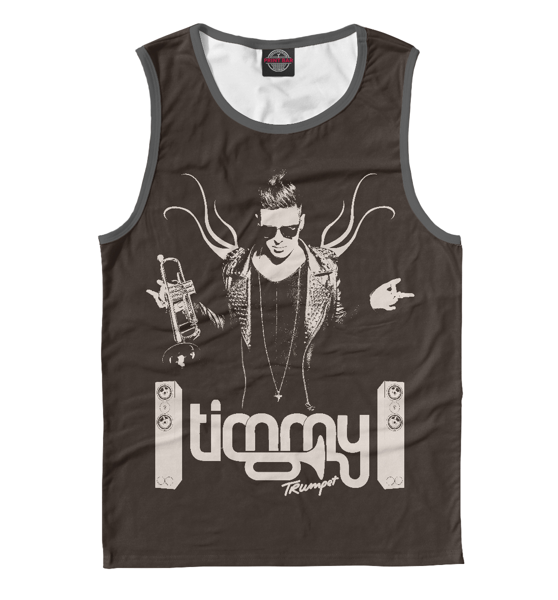 Timmy Trumpet
Timmy Trumpet