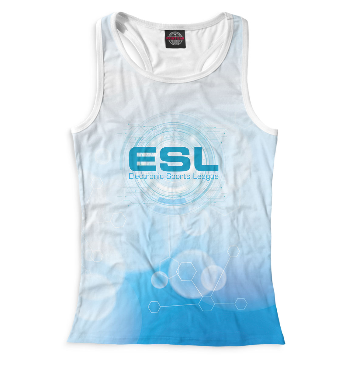 ESL
ESL
