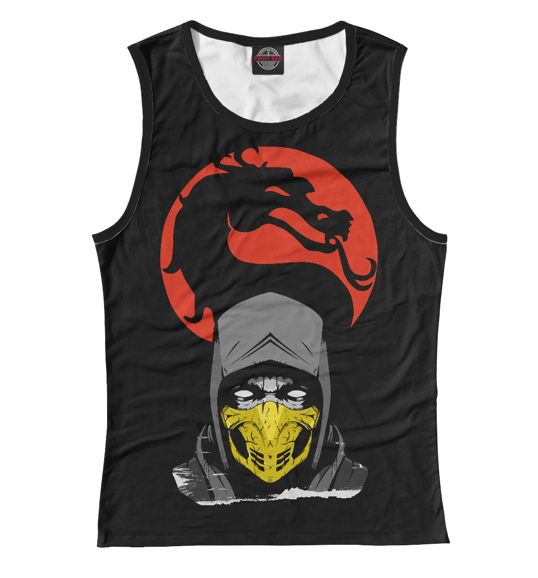 Scorpion
