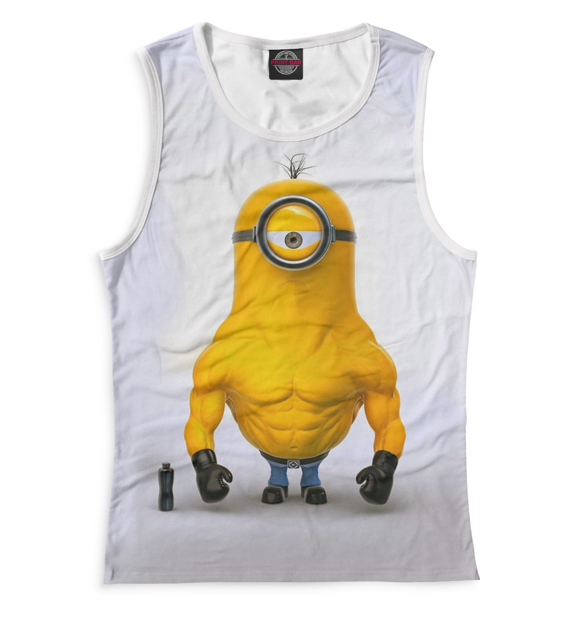 Миньон
Миньон