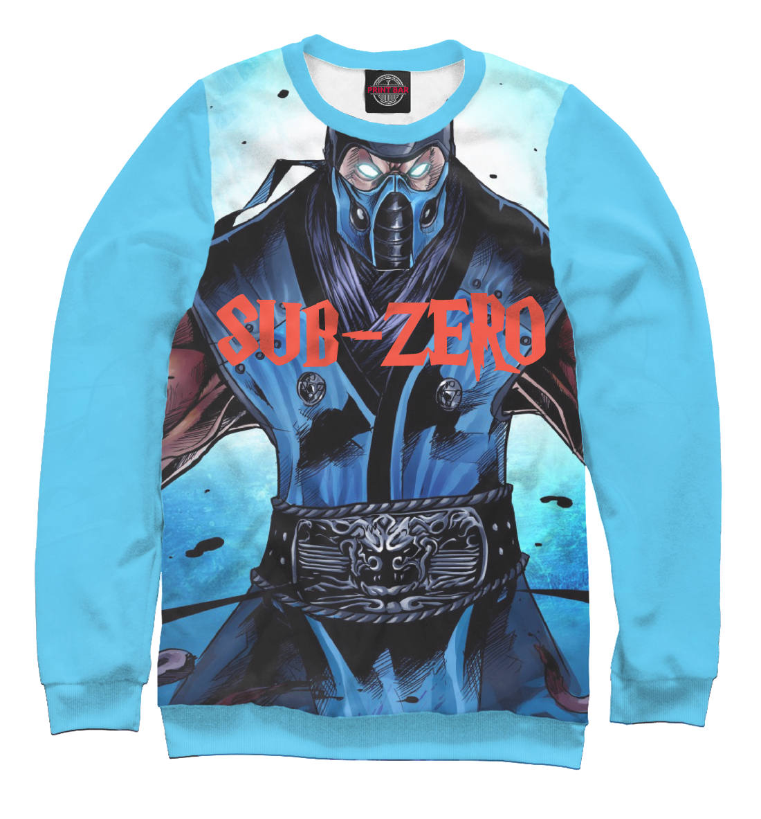Sub-Zero