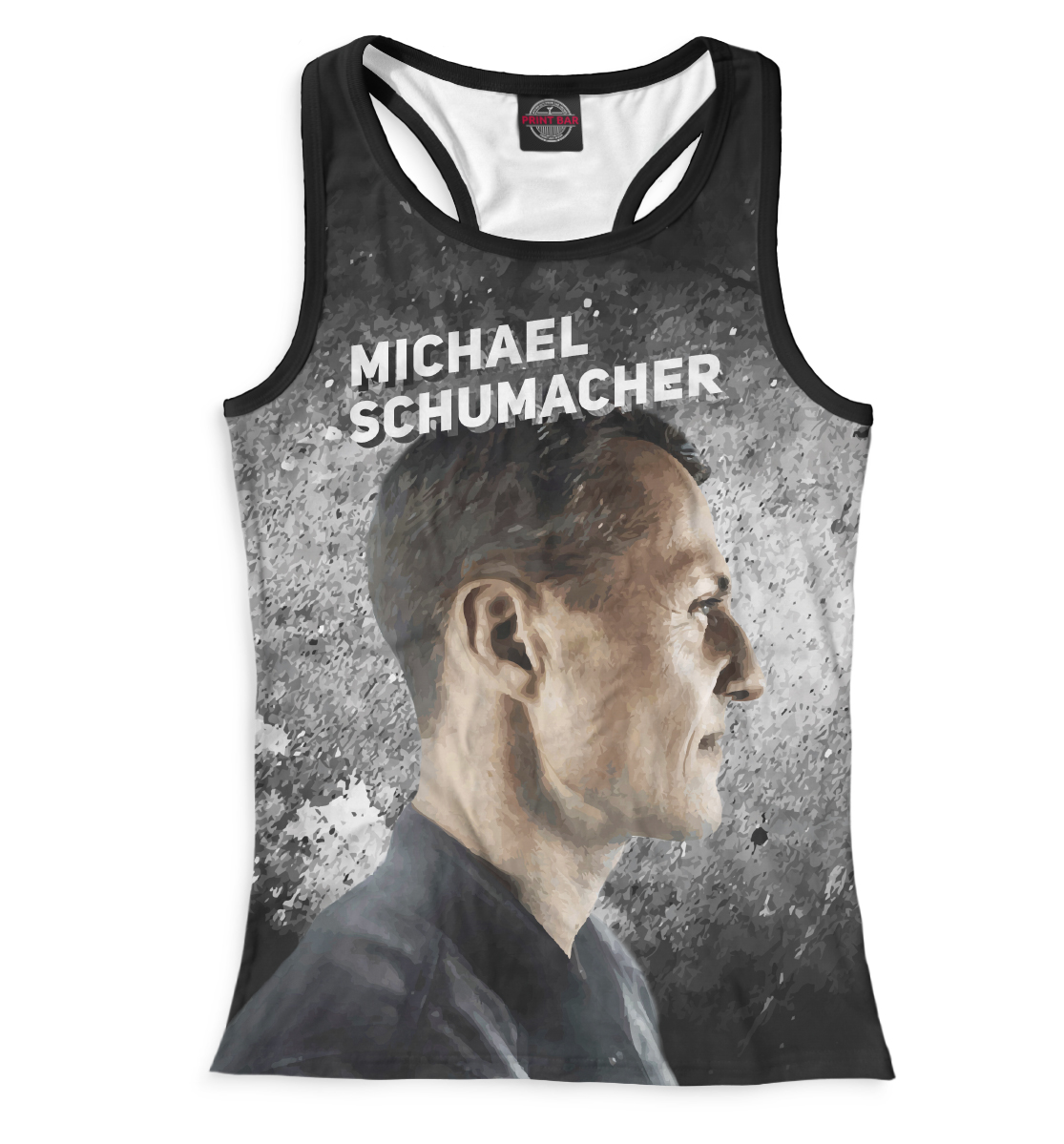 Михаэль Шумахер 
Михаэль Шумахер