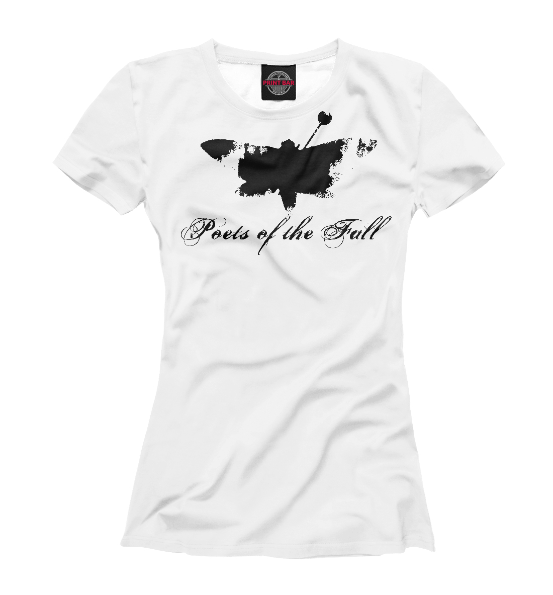 Poets of the Fall