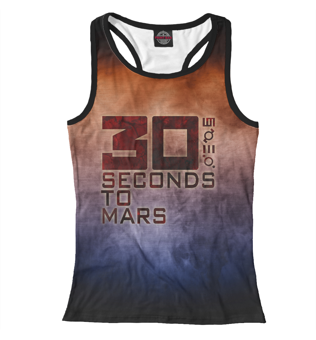 30 Seconds to Mars