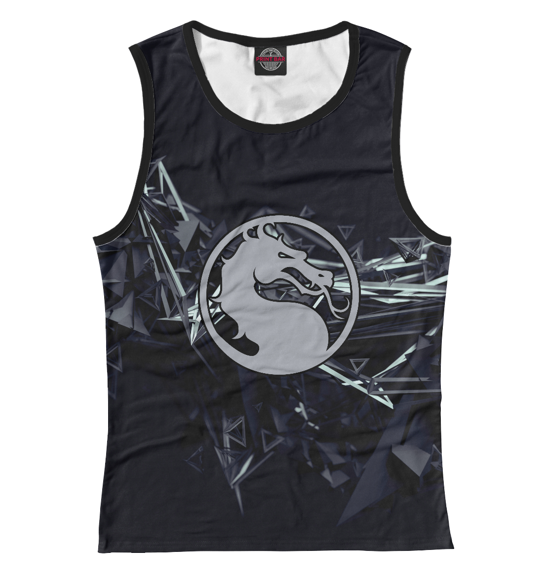 Mortal Kombat
Mortal Kombat