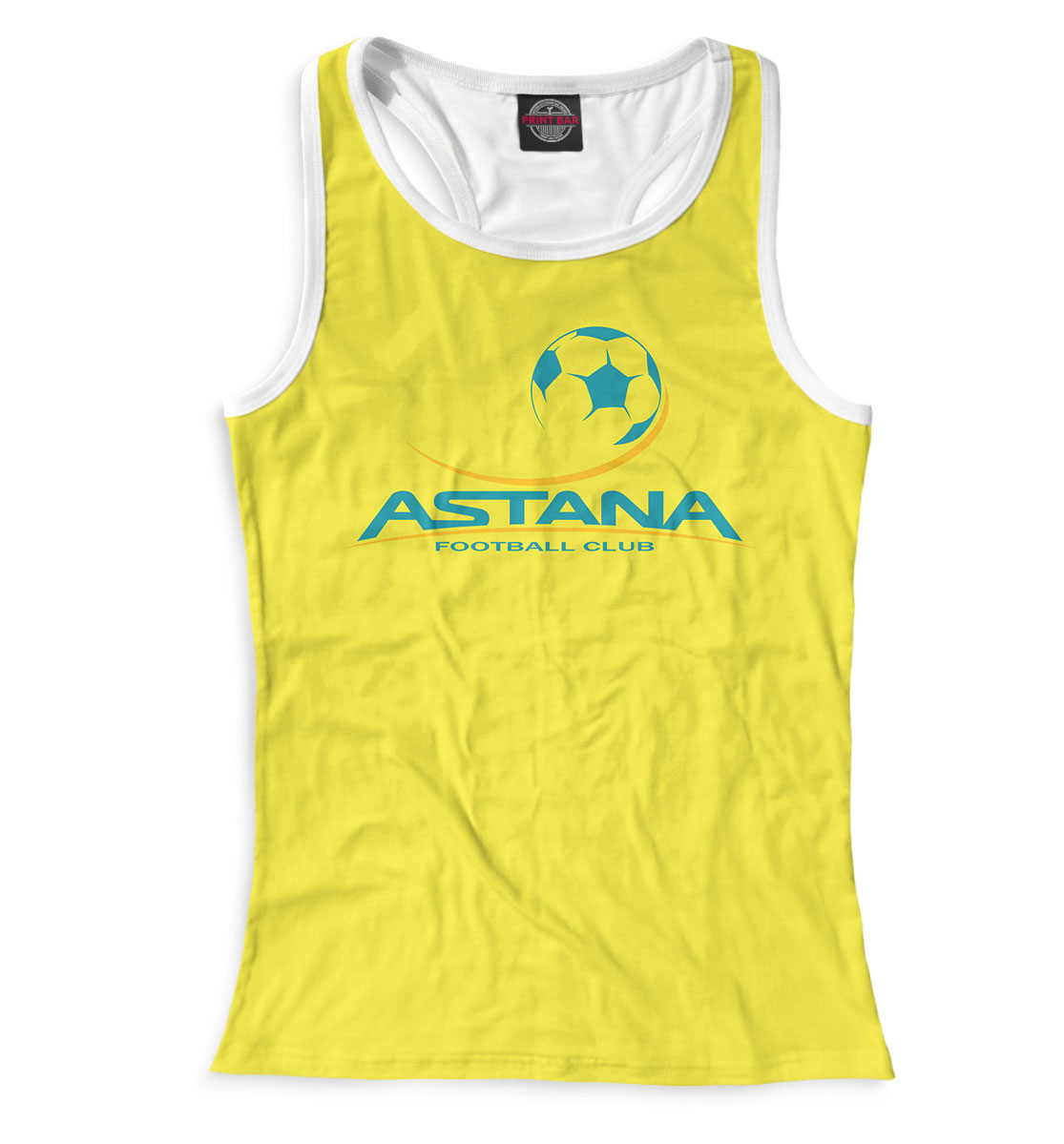 Astana