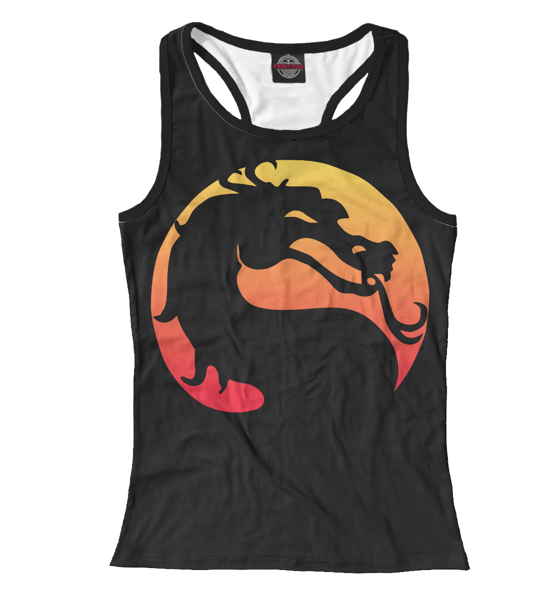 Mortal Kombat