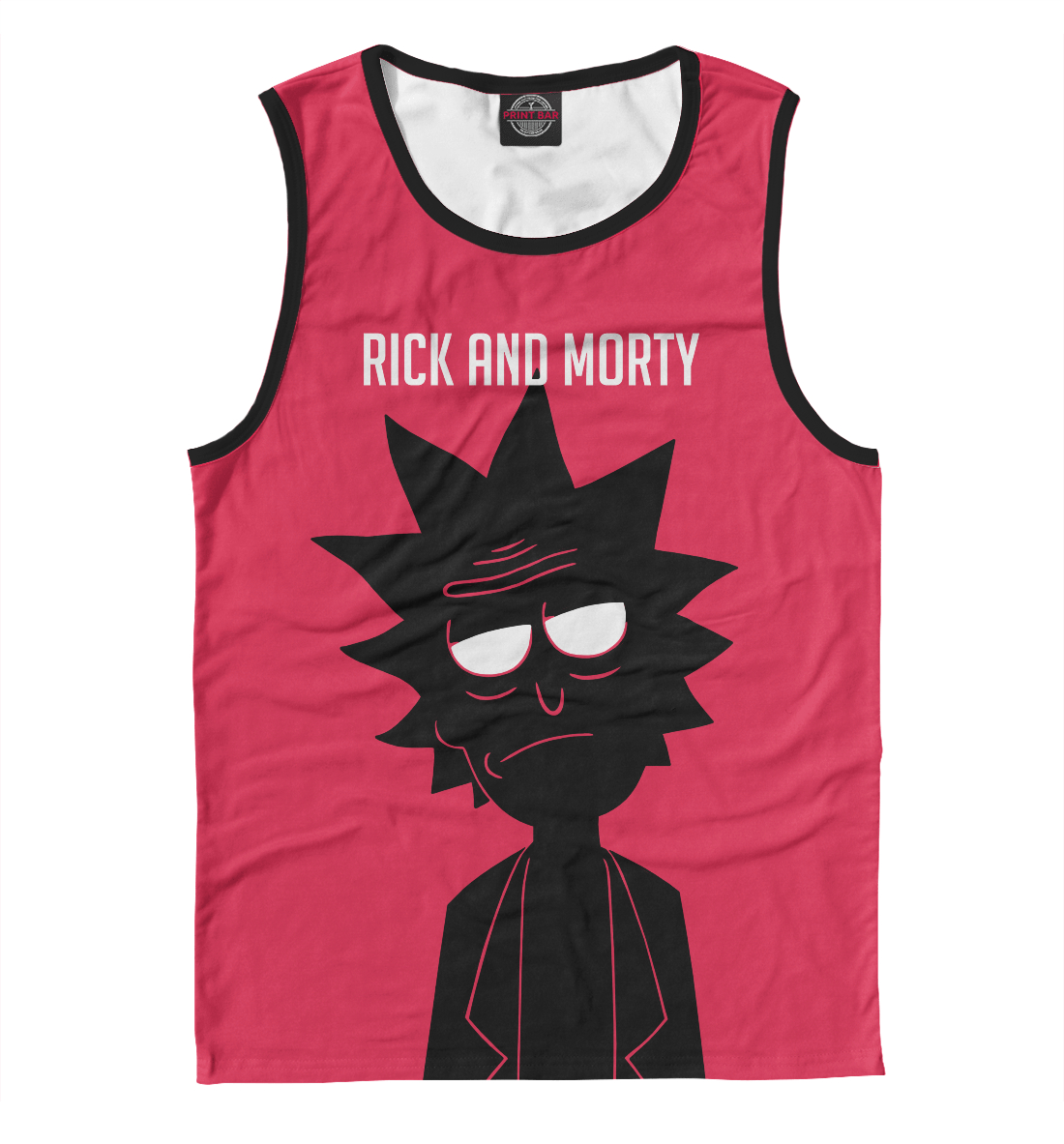 Rick and Morty