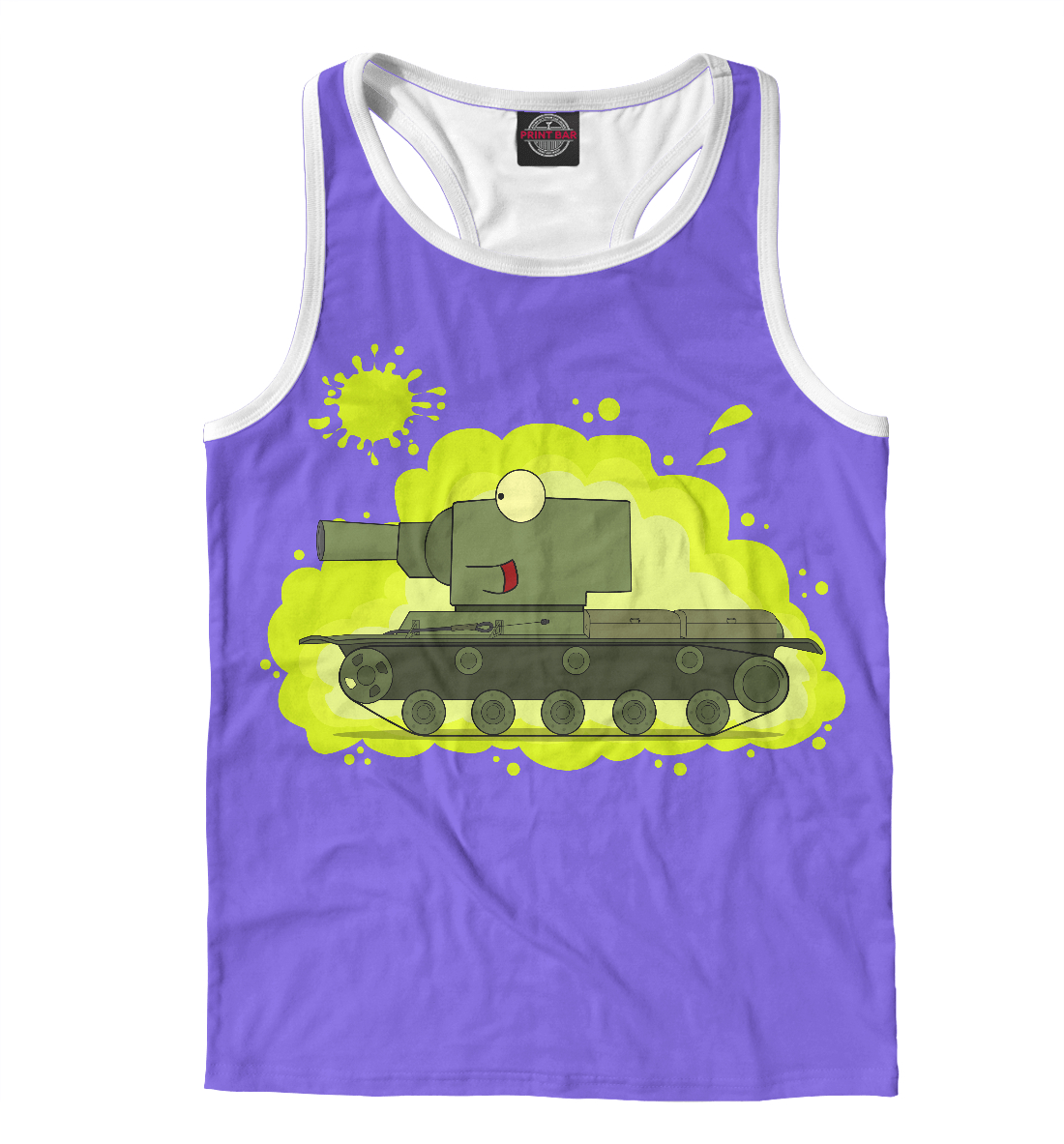 Танк Кв2
Танк Кв2