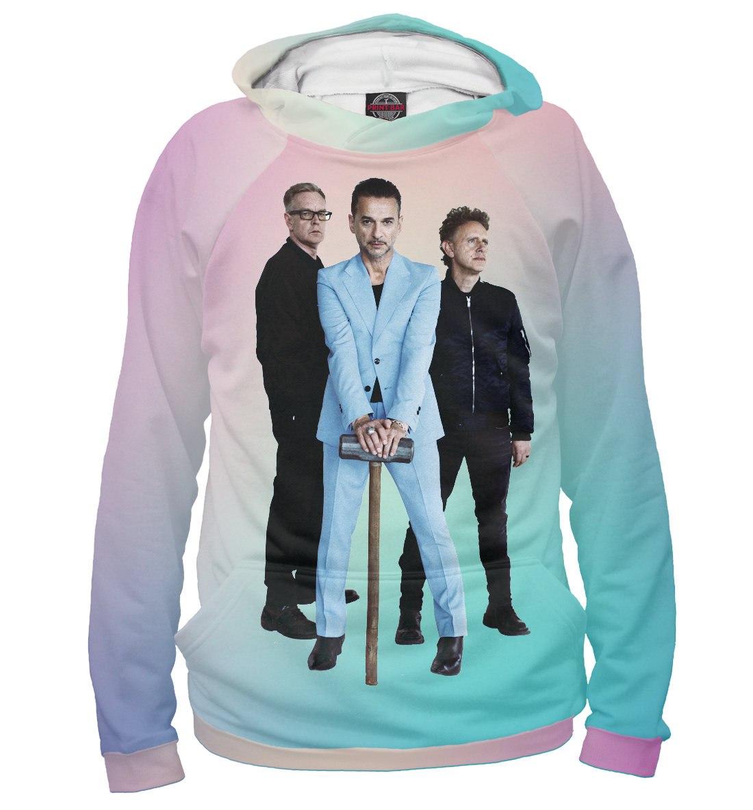 Depeche Mode