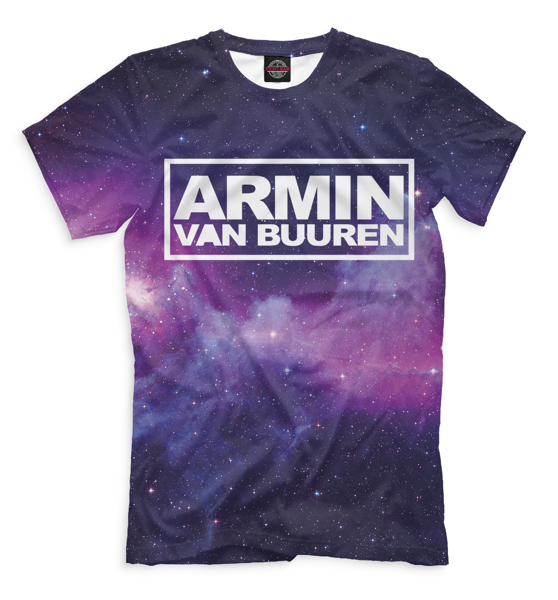 Armin van Buuren
Armin van Buuren
