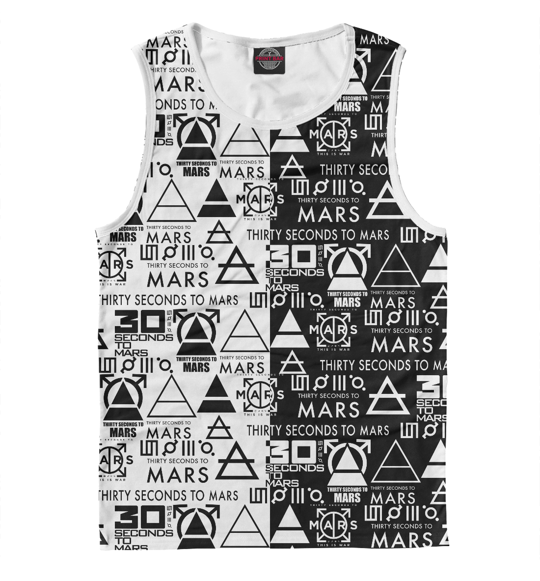 30 Seconds to Mars