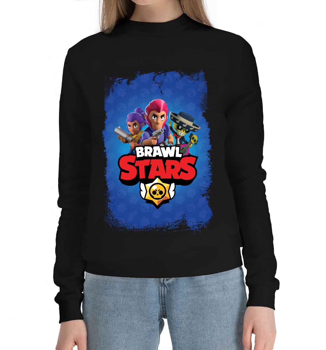 Brawl Stars 
Brawl Stars