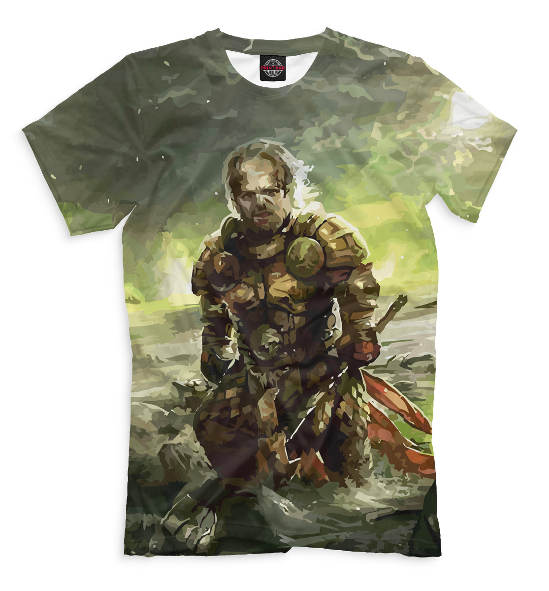 Игра Престолов
Игра Престолов