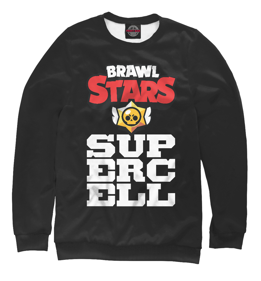 Brawl Stars