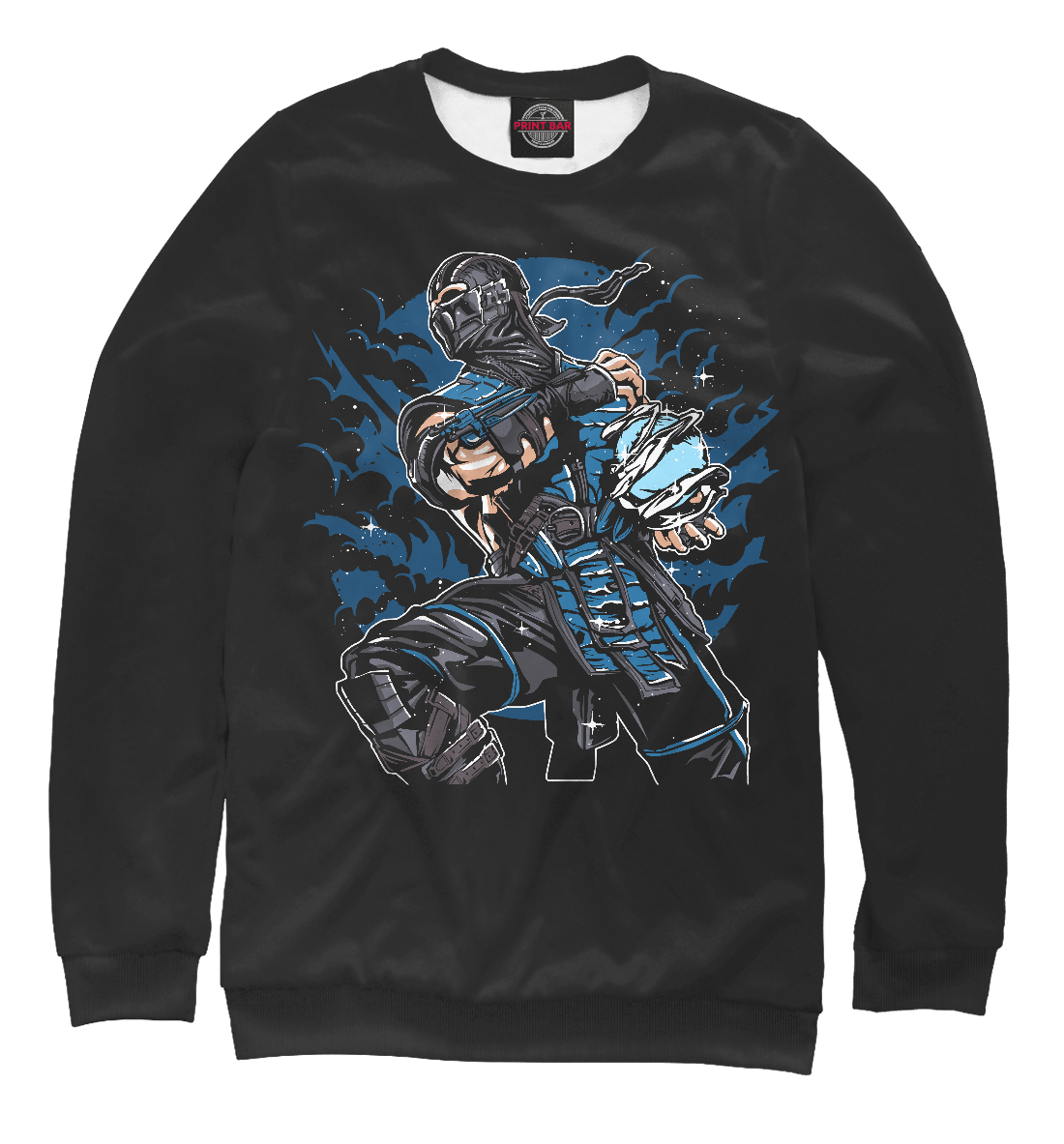 Sub Zero
