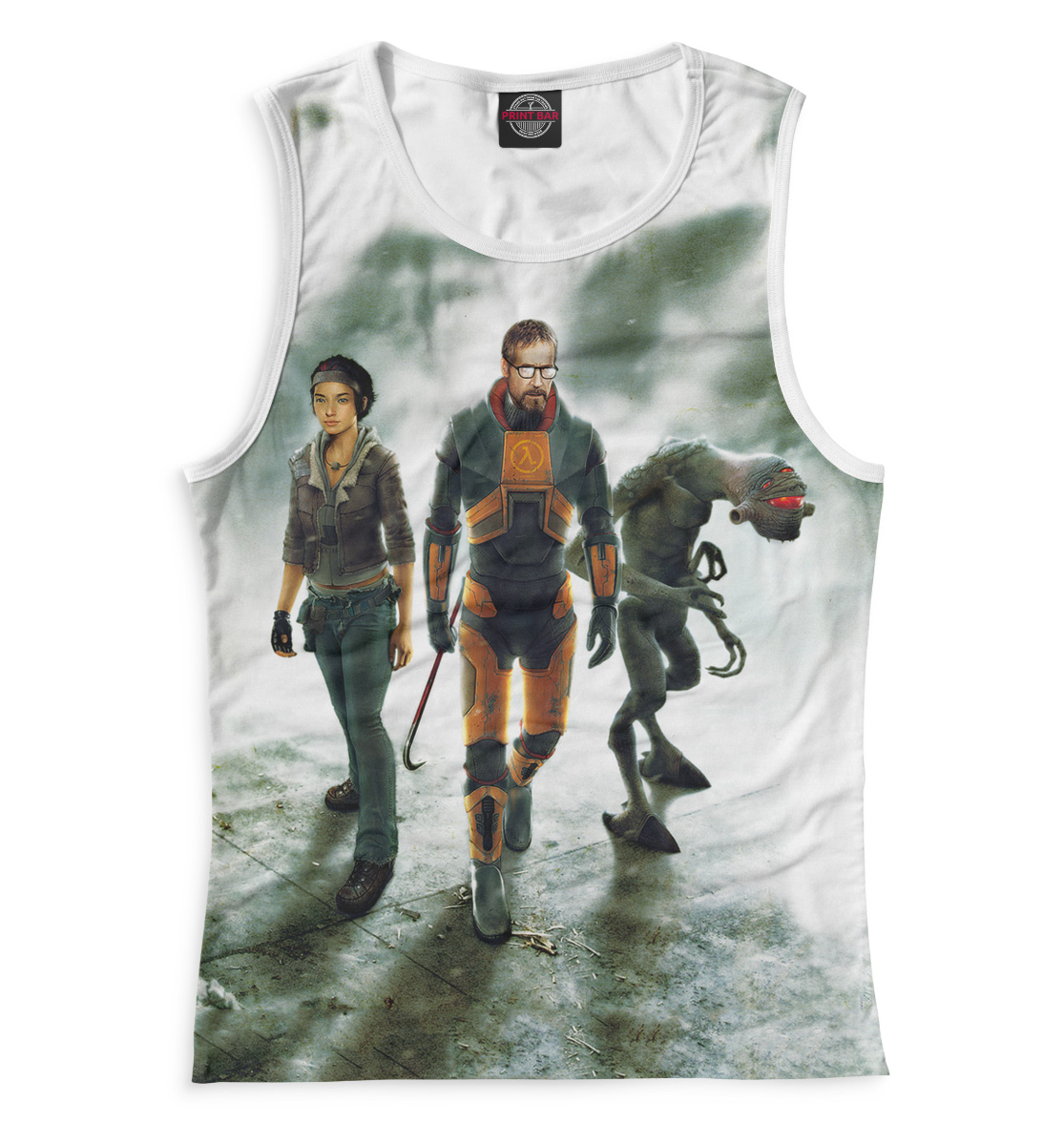 Half-Life 2