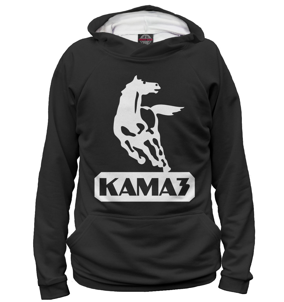 Камаз