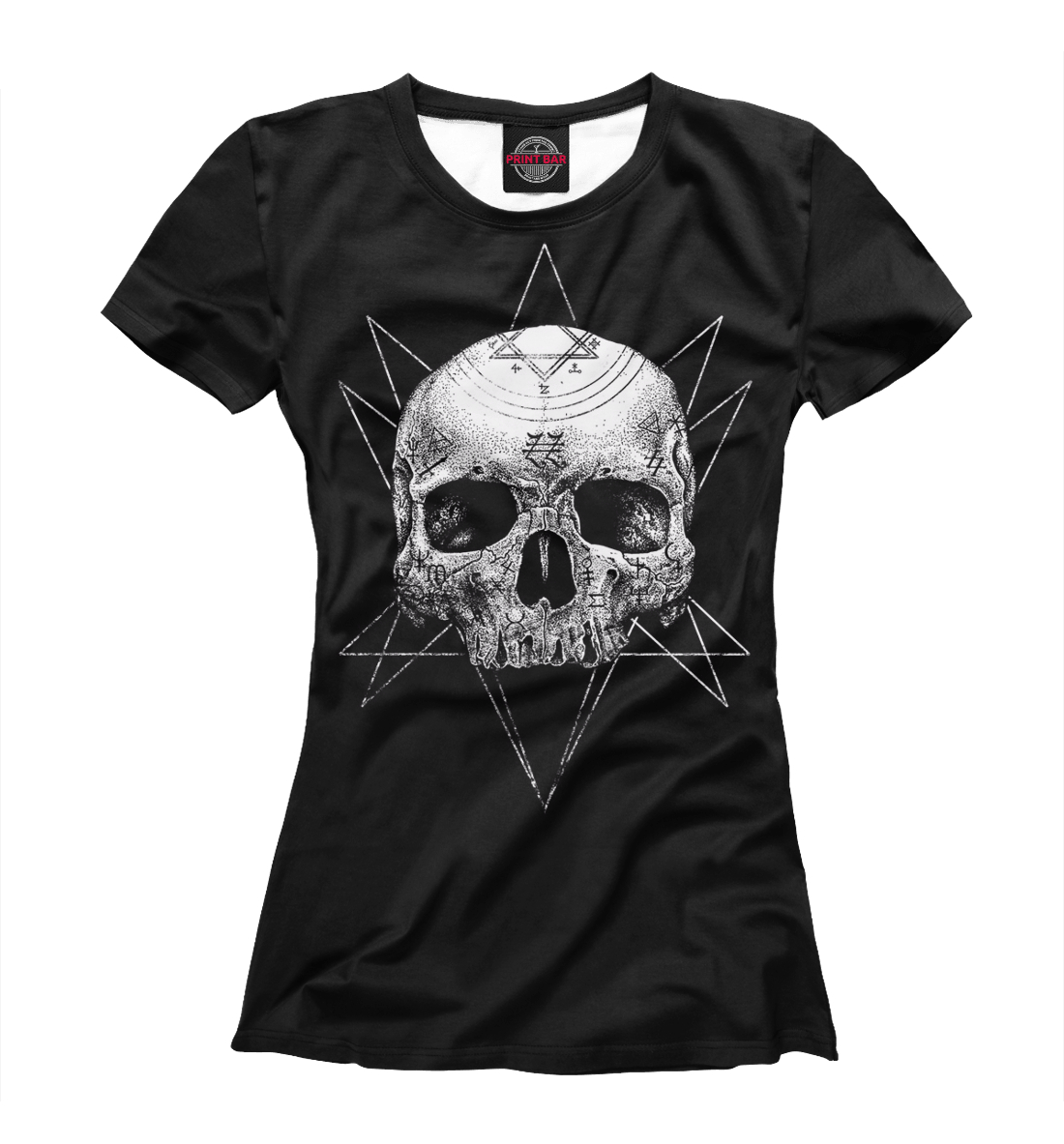 Occult дзен 
Occult дзен