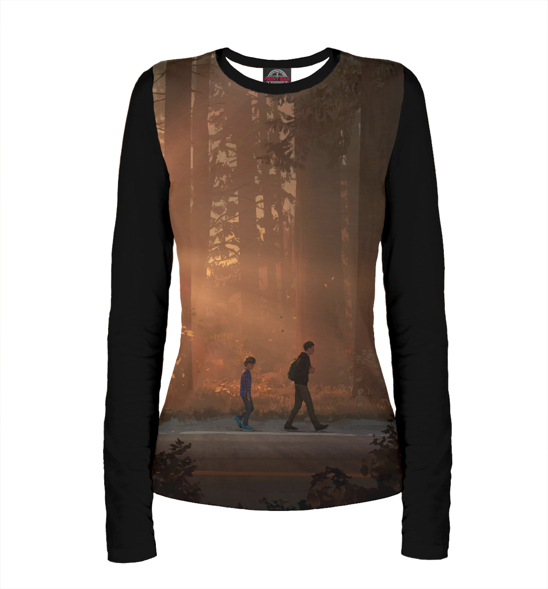 Life Is Strange 2 
Life Is Strange 2