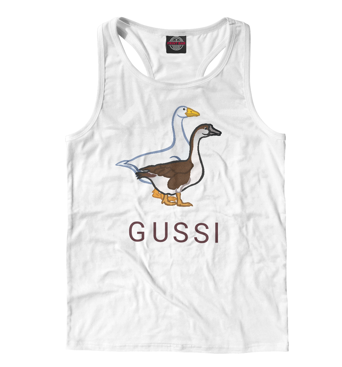 GUSSI